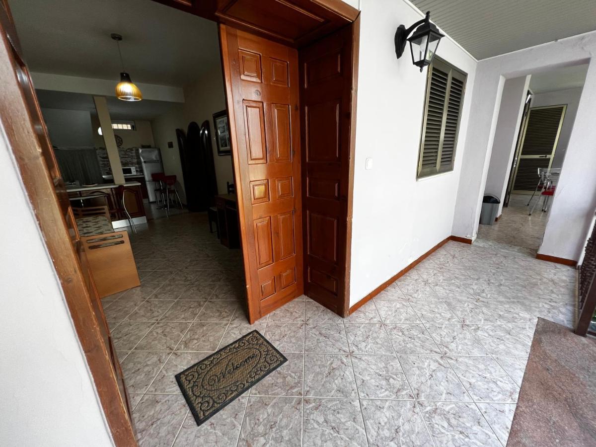 Grand Veranda Apartment Tirana Esterno foto