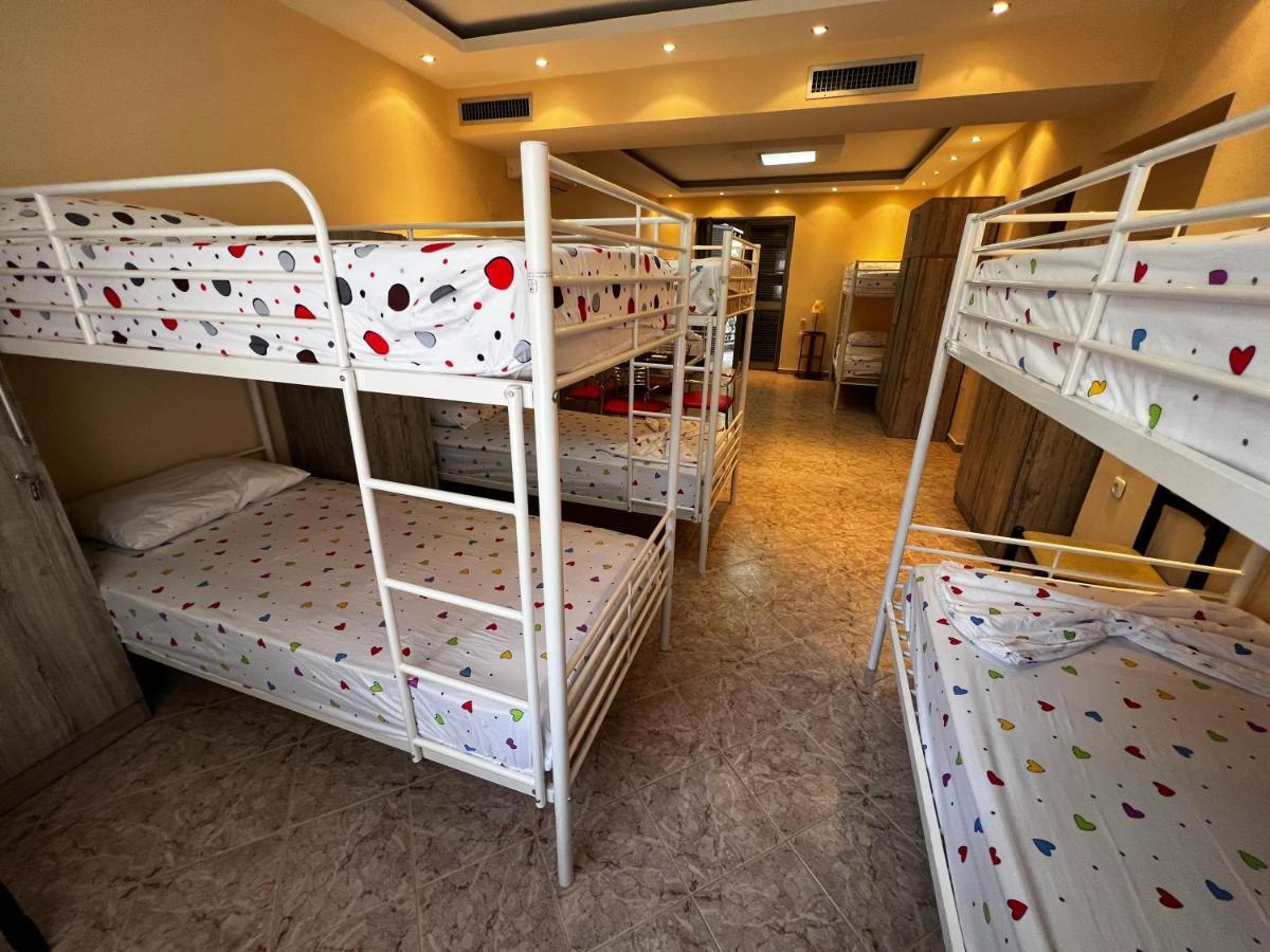 Grand Veranda Apartment Tirana Esterno foto